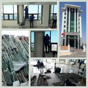 film phản quang dán kính