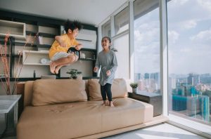 PHIM CÁCH NHIỆT GIÚP THOÁNG MÁT