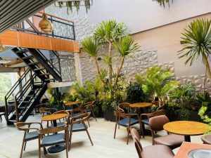 GIẤY DÁN TƯỜNG