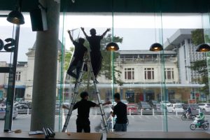 FILM CÁCH NHIỆT DÁN KÍNH CHỐNG NẮNG