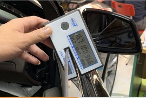 MÁY TEST PHIM CÁCH NHIỆT