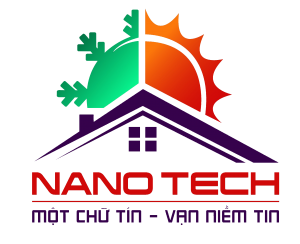NANO TECH CUNG CẤP PHIM