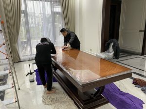 PHIM DÁN MẶT BÀN CHỐNG TRẦY XƯỚC