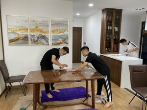 MÀNG DÁN PPF NỘI THẤT