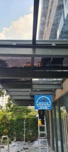 PHIM CÁCH NHIỆT NANO TECH