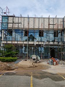 FILM CHỐNG NÓNG DÁN KÍNH