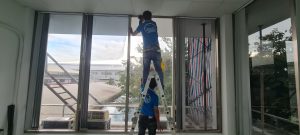 film chống nóng dán kính