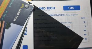 MÃ PHIM S15 NANO TECH