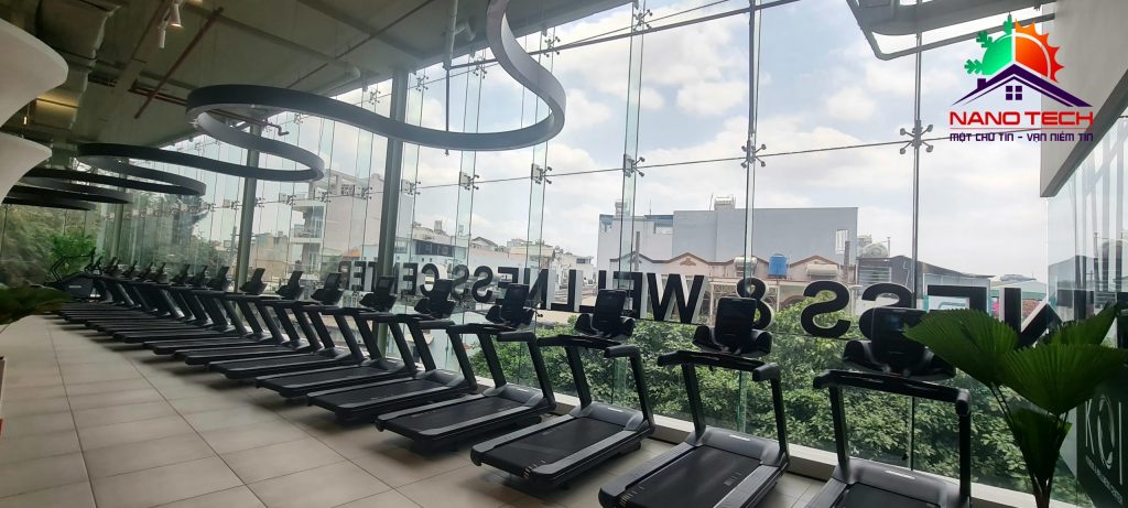 DÁN KÍNH CHỐNG NẮNG CÁCH NHIỆT