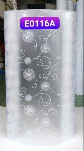 decal mờ dán kính vách ngăn