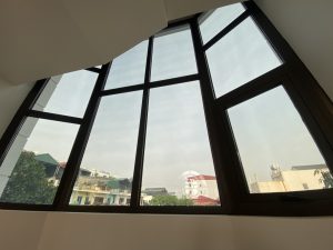decal dán kính chống nắng nóng