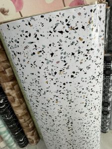 mẫu decal vân đá