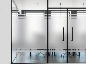 PHIM CÁCH NHIỆT NANO TECH DECAL CÁT MỜ DÁN KÍNH