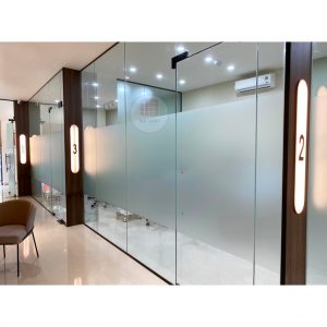 DECAL MỜ DÁN LƯNG CHỪNG KÍNH