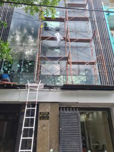 CÁCH CHỐNG NẮNG NHÀ