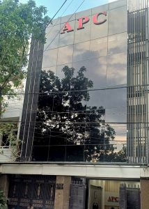 DÁN PHIM CHỐNG NẮNG NHÀ KÍNH