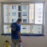 PHIM CÁCH NHIỆT MÀU KHÓI