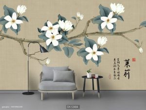 MẪU HOA VĂN NHẬT BẢN