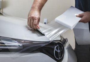 DÁN FILM PPF HAY PHỦ CERAMIC