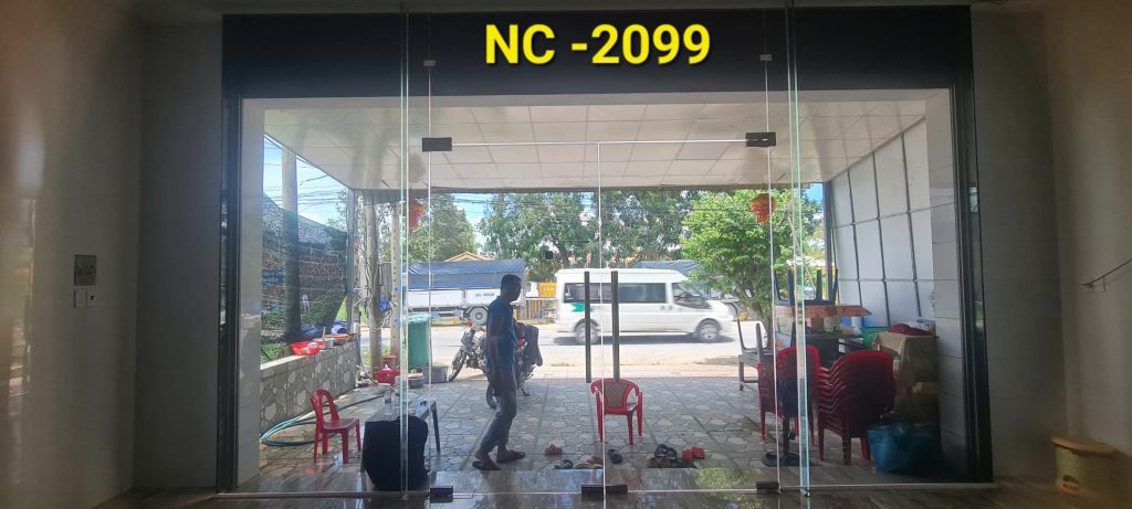 FILM CHỐNG NẮNG NANO TECH