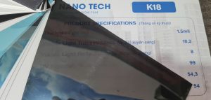 PHIM DÁN KÍNH CHÍNH HÃNG K18