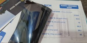 MÃ NANOCERAMIC - 5099