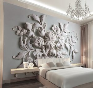 DECAL DÁN TƯỜNG 