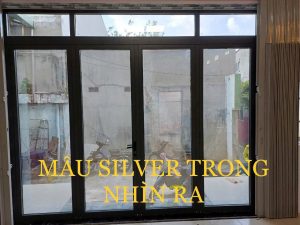 PHIM CÁCH NHIỆT NANO TECH