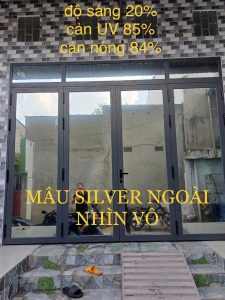 film phản gương