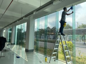 PHIM CÁCH NHIỆT NANO TECH