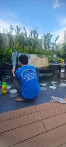 phim cách nhiệt dán kính chống nắng