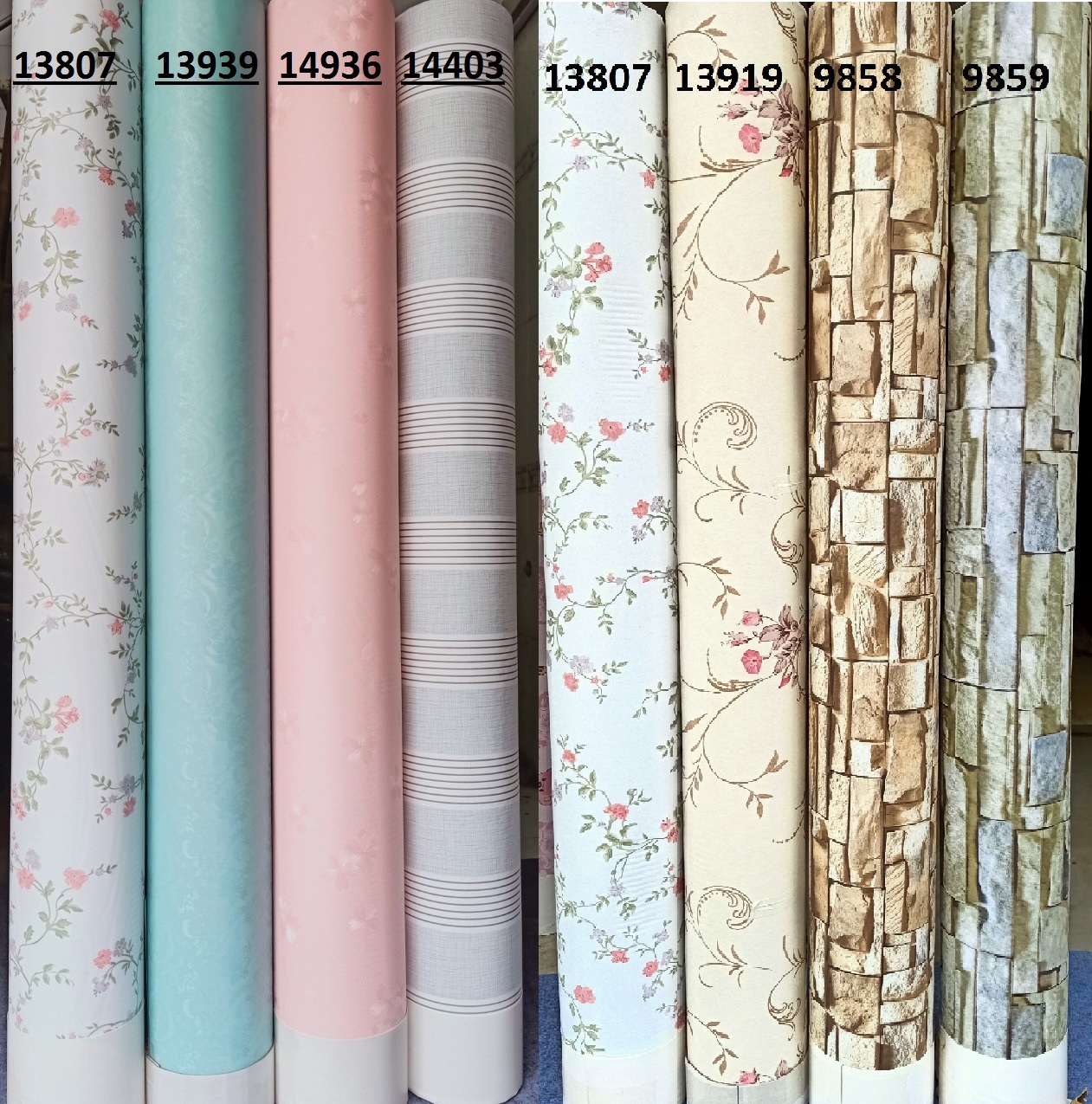 PHIM CÁCH NHIỆT NANO TECH đề can dán tường