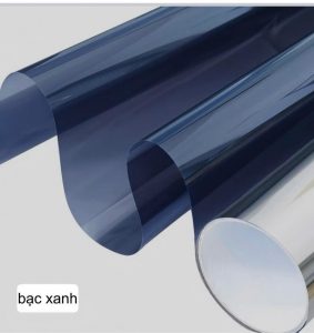 PHIM CÁCH NHIỆT NANO TECH