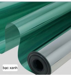 film chống nóng dán kính