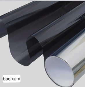 film chống nóng dán kính