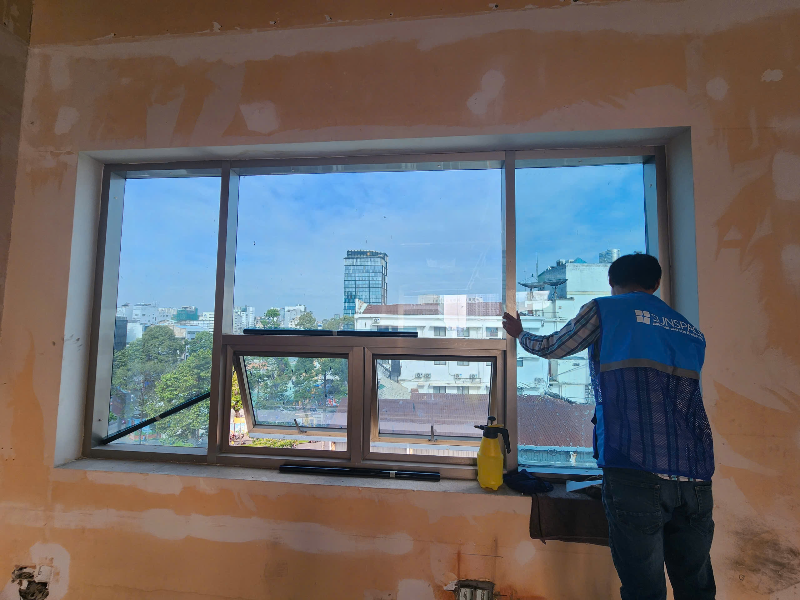 PHIM CÁCH NHIỆT NANO TECH PHIM NANOCERAMIC 5099