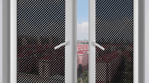 PHIM CÁCH NHIỆT NANO TECH đề can lưới dán kính cửa sổ