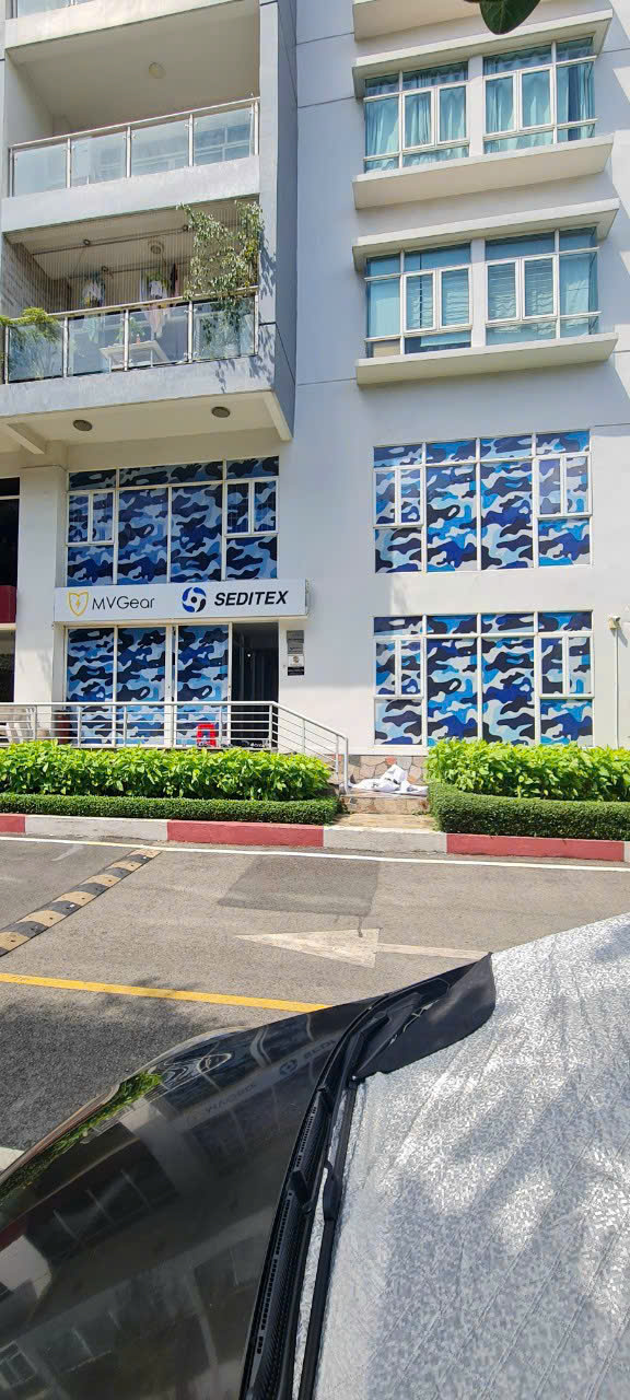 PHIM CÁCH NHIỆT NANO TECH PHIM CÁCH NHIỆT NANO TECH