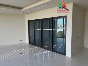 PHIM CÁCH NHIỆT NANO TECH PHIM CÁCH NHIỆT NANO TECH